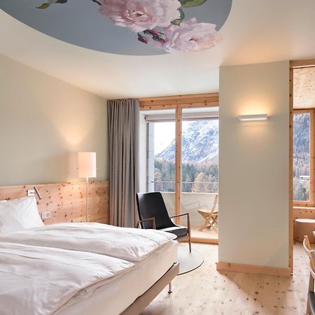 Hotel Maistra 160 ポントレジナ エクステリア 写真