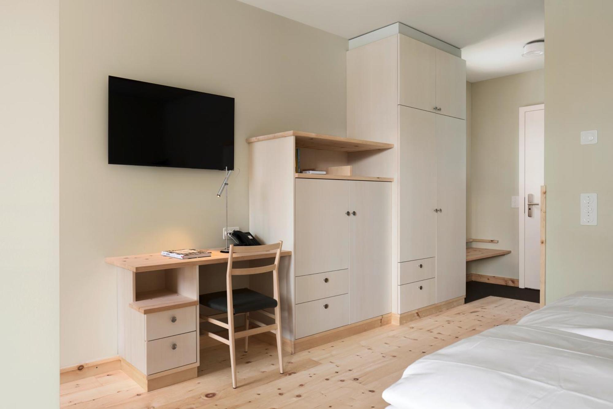 Hotel Maistra 160 ポントレジナ エクステリア 写真