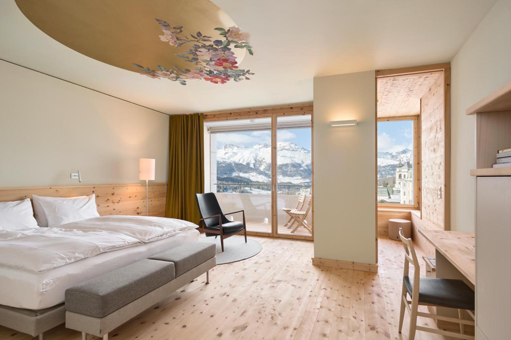 Hotel Maistra 160 ポントレジナ エクステリア 写真