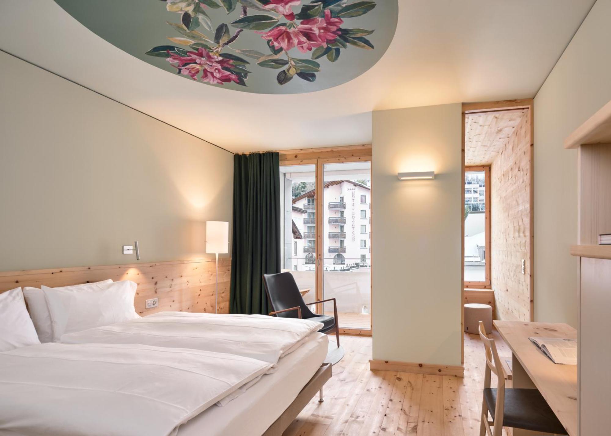 Hotel Maistra 160 ポントレジナ エクステリア 写真