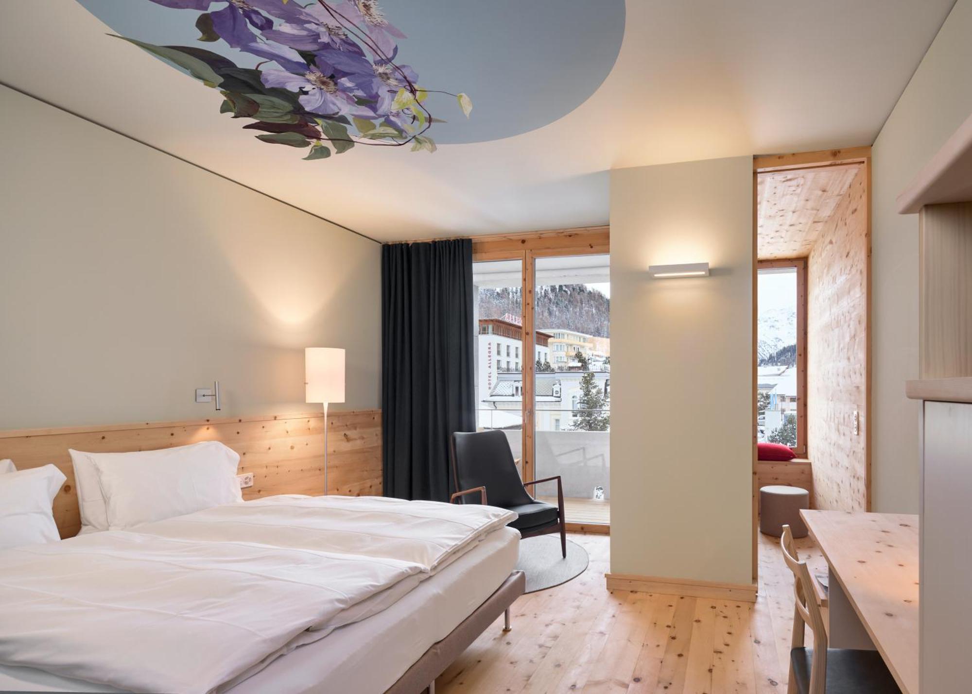 Hotel Maistra 160 ポントレジナ エクステリア 写真